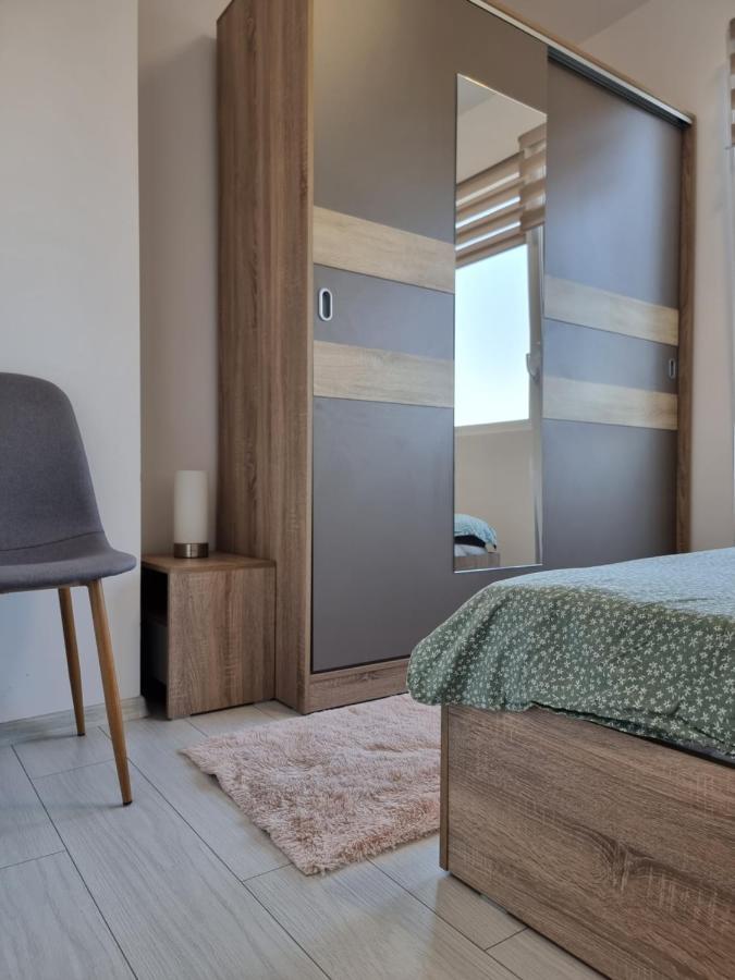 Cozy Apartment With Balcony On The Black Sea- Part Of The Family 'Vicki Apart Varna Dış mekan fotoğraf